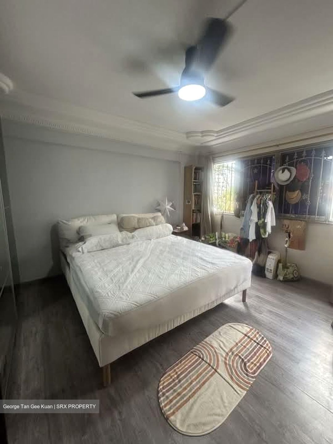Blk 408 Fajar Road (Bukit Panjang), HDB Executive #560937421